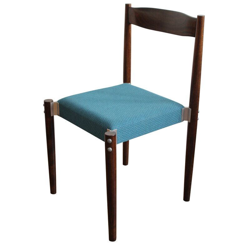 Dining Chair by Miroslav Navratil - 1970