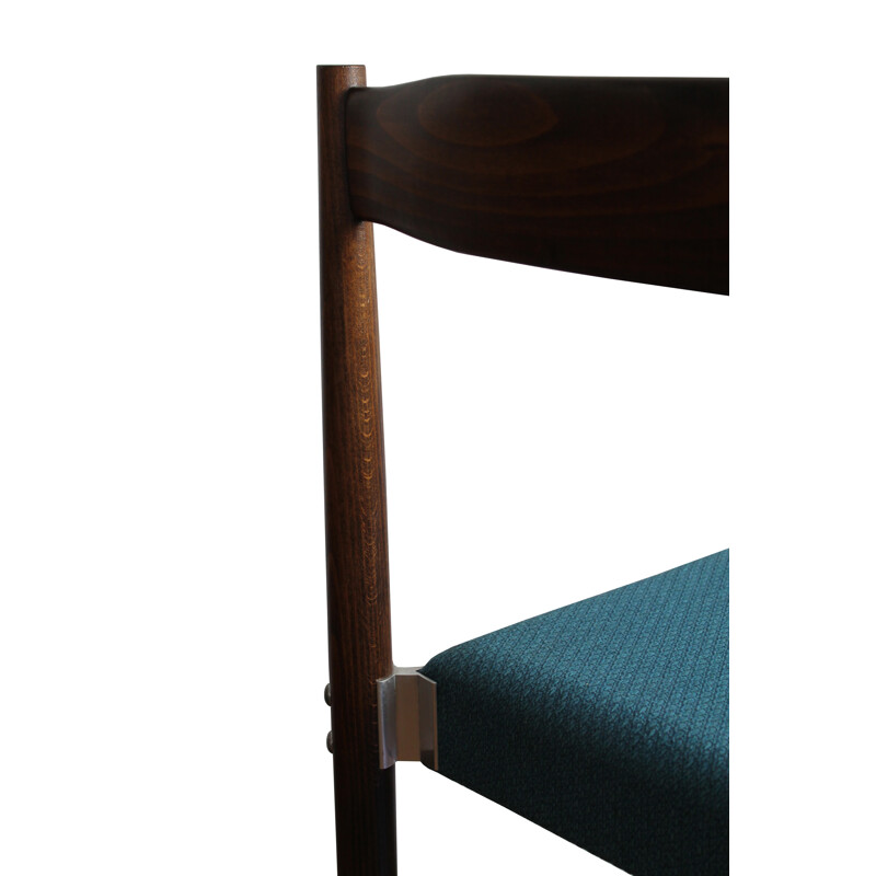 Dining Chair by Miroslav Navratil - 1970