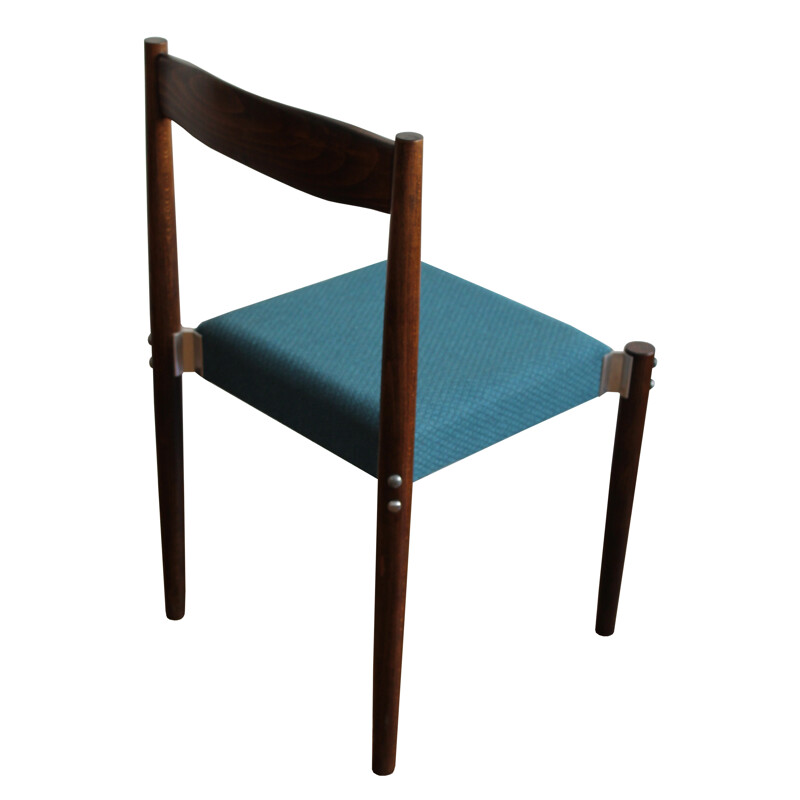 Dining Chair by Miroslav Navratil - 1970