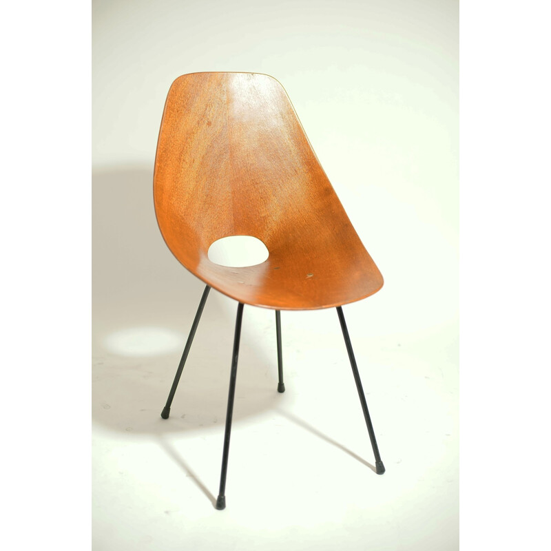 Medea chair by Vittorio Nobili - 1950s