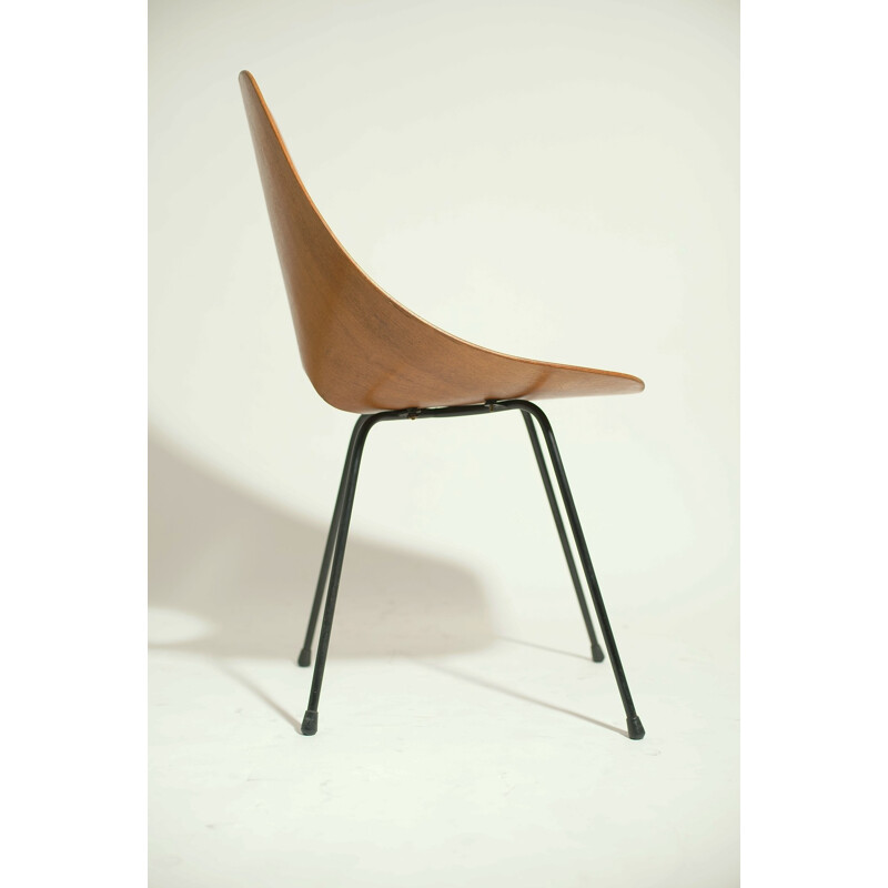 Medea chair by Vittorio Nobili - 1950s