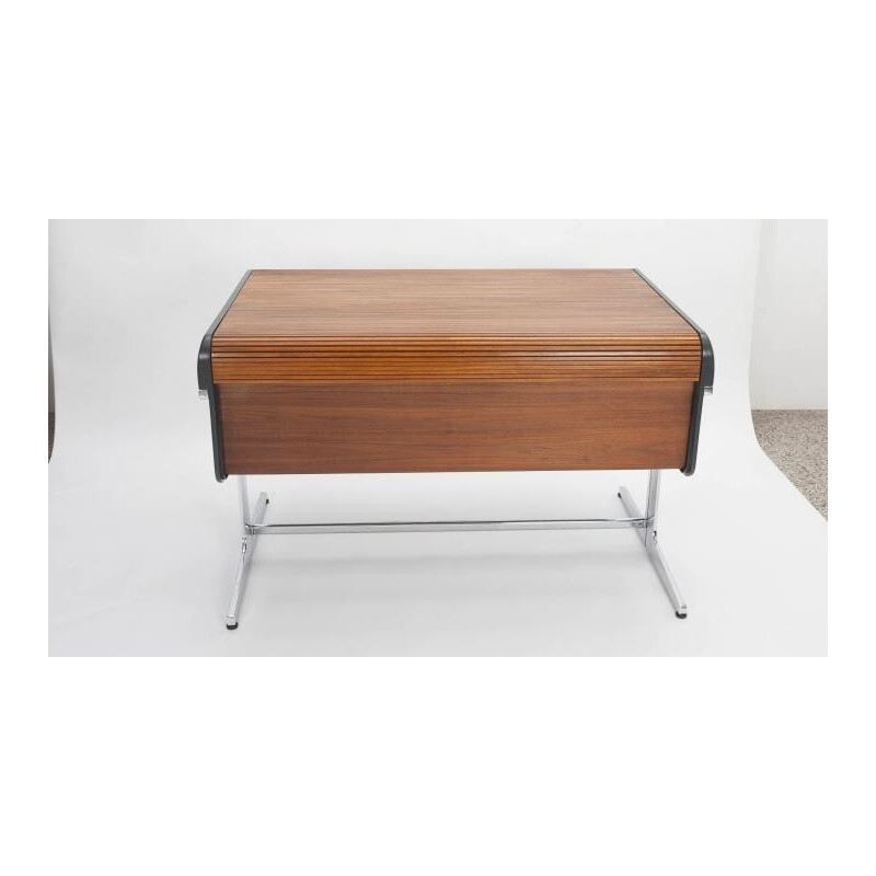 Action office desk by George Nelson for Herman Miller - 1960s