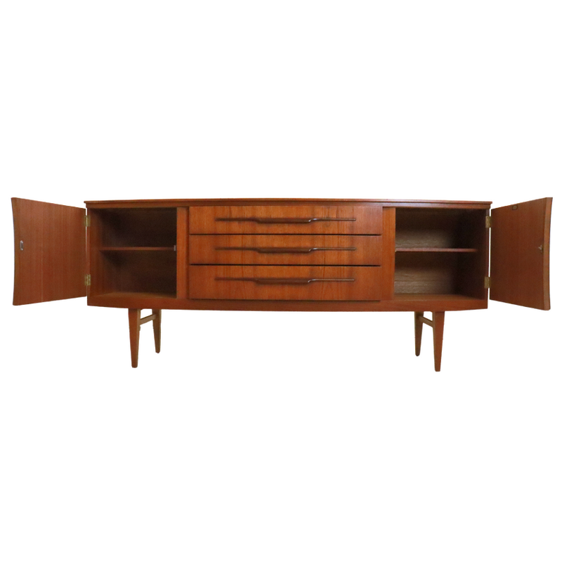 Vintage "Weyhill" sideboard, England