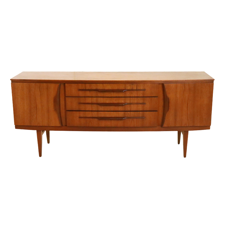 Vintage "Weyhill" sideboard, England