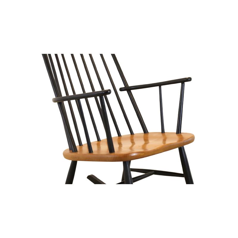 Vintage rocking chair, Finland