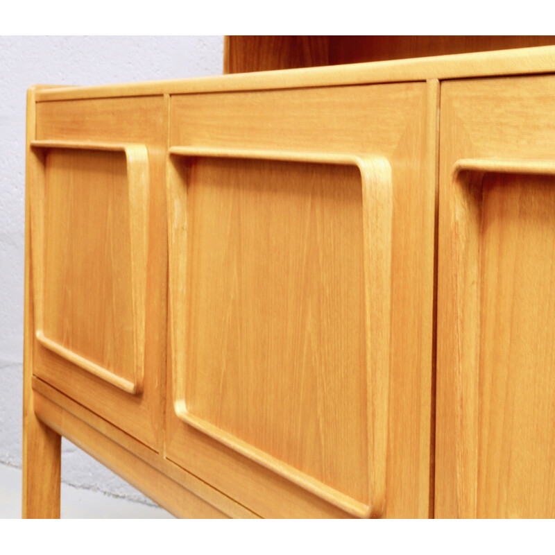 Mid-Century teak sideboard by McIntosh - 1970s