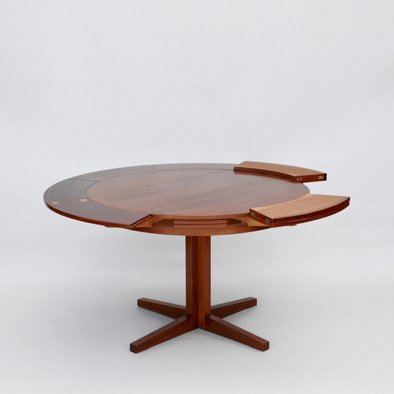 Dining table by Dyrlund of Denmark - 1960s