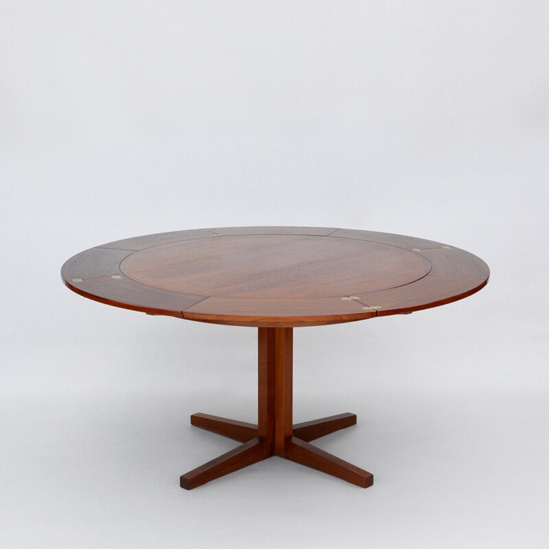 Dining table by Dyrlund of Denmark - 1960s