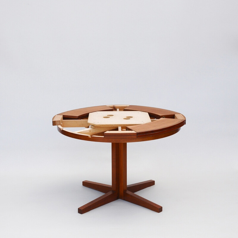 Dining table by Dyrlund of Denmark - 1960s