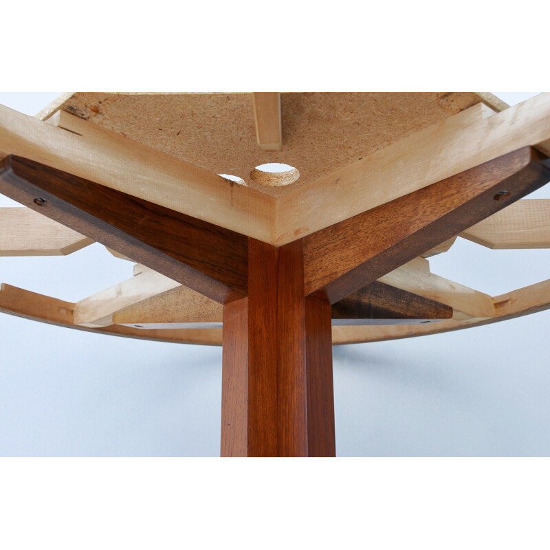 Dining table by Dyrlund of Denmark - 1960s