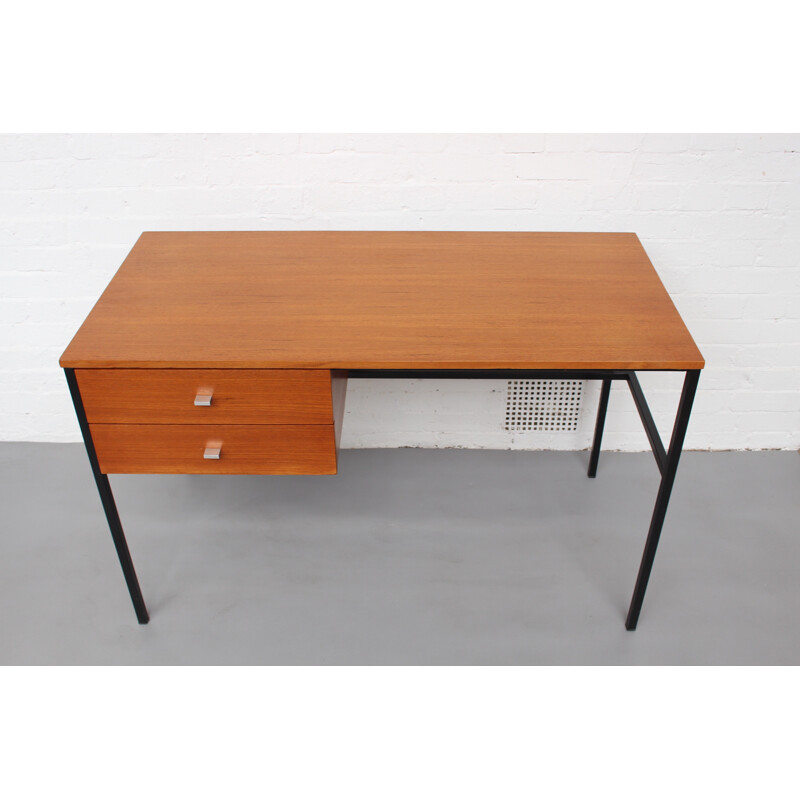 Desk by Pierre Guariche for Meurop, Belgium - 1960s
