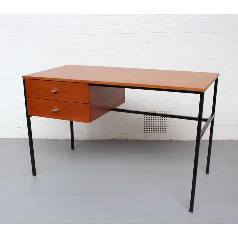 Desk by Pierre Guariche for Meurop, Belgium - 1960s