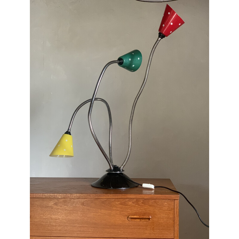 Schwanenhals-Lampe, 1930er bei Pamono kaufen