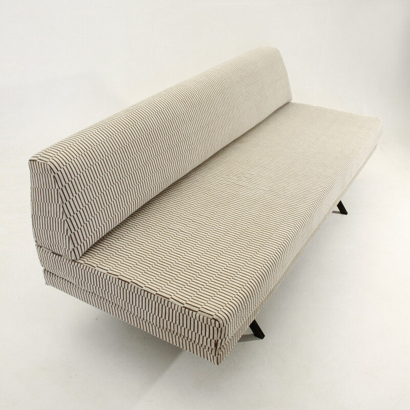 Italian mid century sofa bed by Relaxy - 1960s