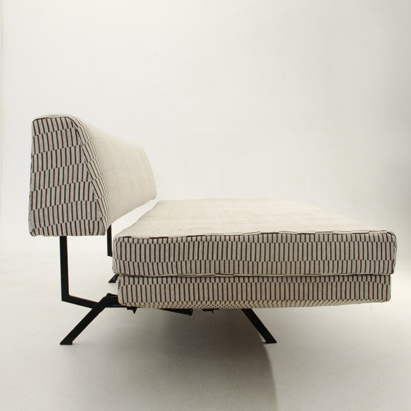 Italian mid century sofa bed by Relaxy - 1960s