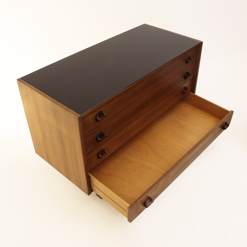 Italian mid-century chest of drawers - 1960s