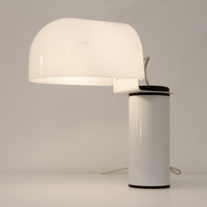 Lampe de table Modèle 500 par Ezio Didone pour Elle - 1970