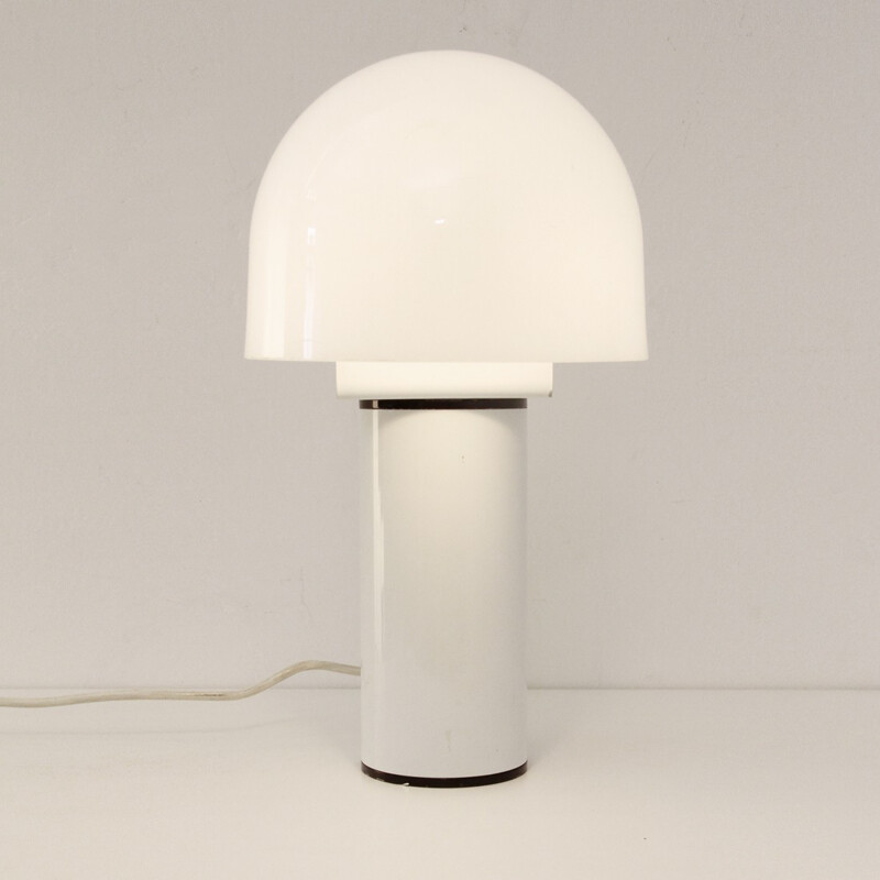 Model 500 Table Lamp by Ezio Didone for Elle - 1970s 