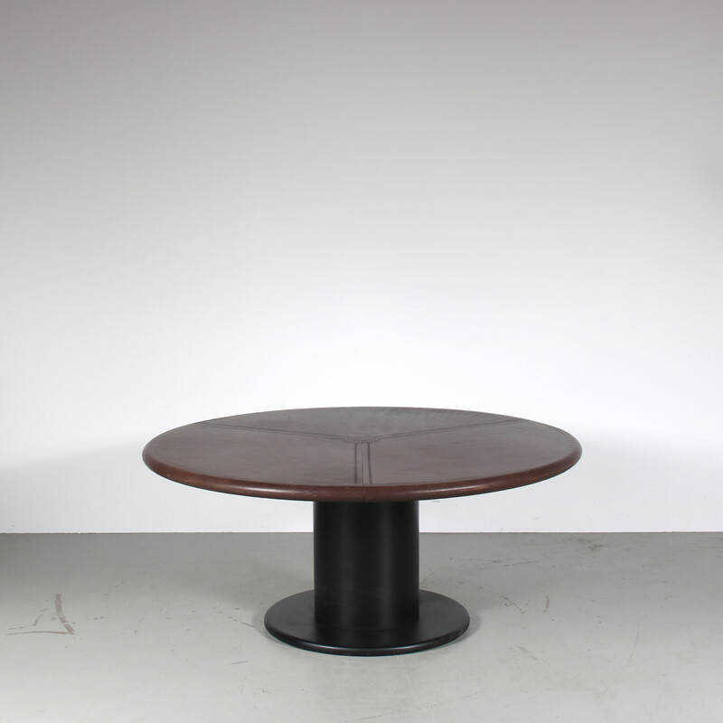 Vintage table by Guido Faleschini for Mariani, Italy 1970