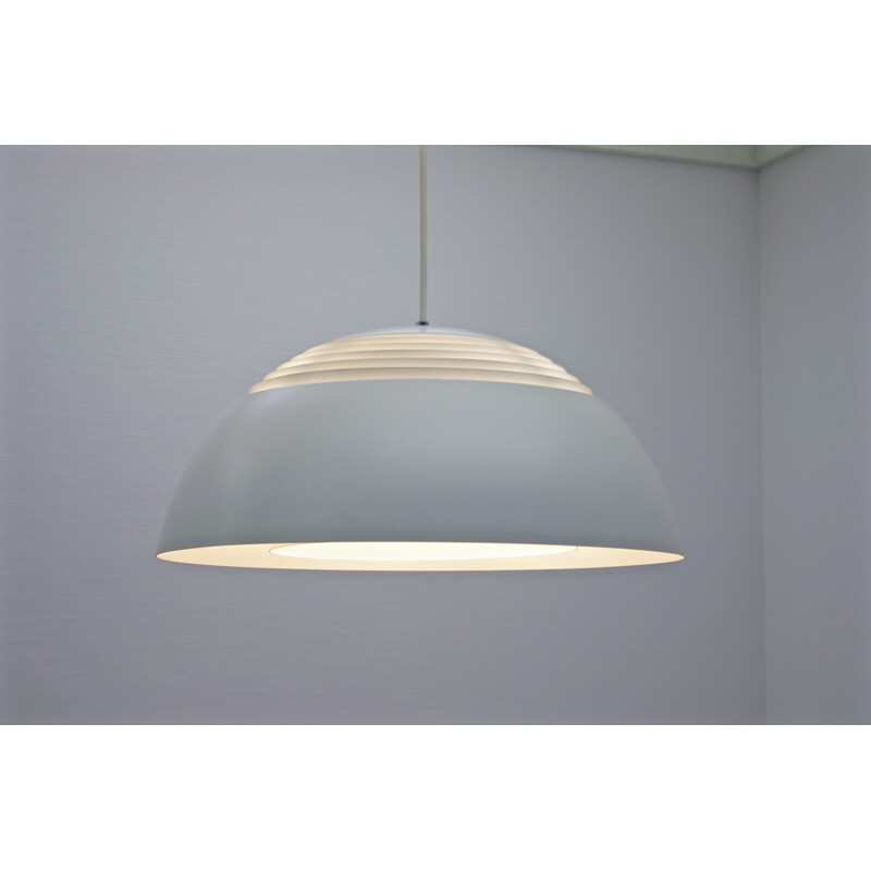 Danish AJ Royal pendant by Arne Jacobsen for Louis Poulsen - 1960s