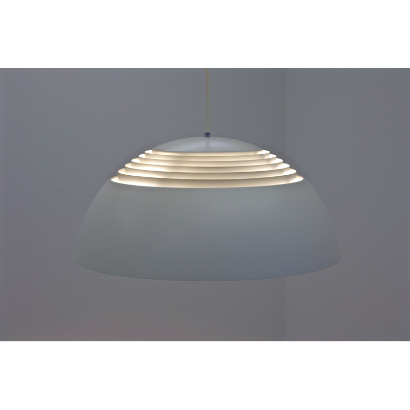 Danish AJ Royal pendant by Arne Jacobsen for Louis Poulsen - 1960s