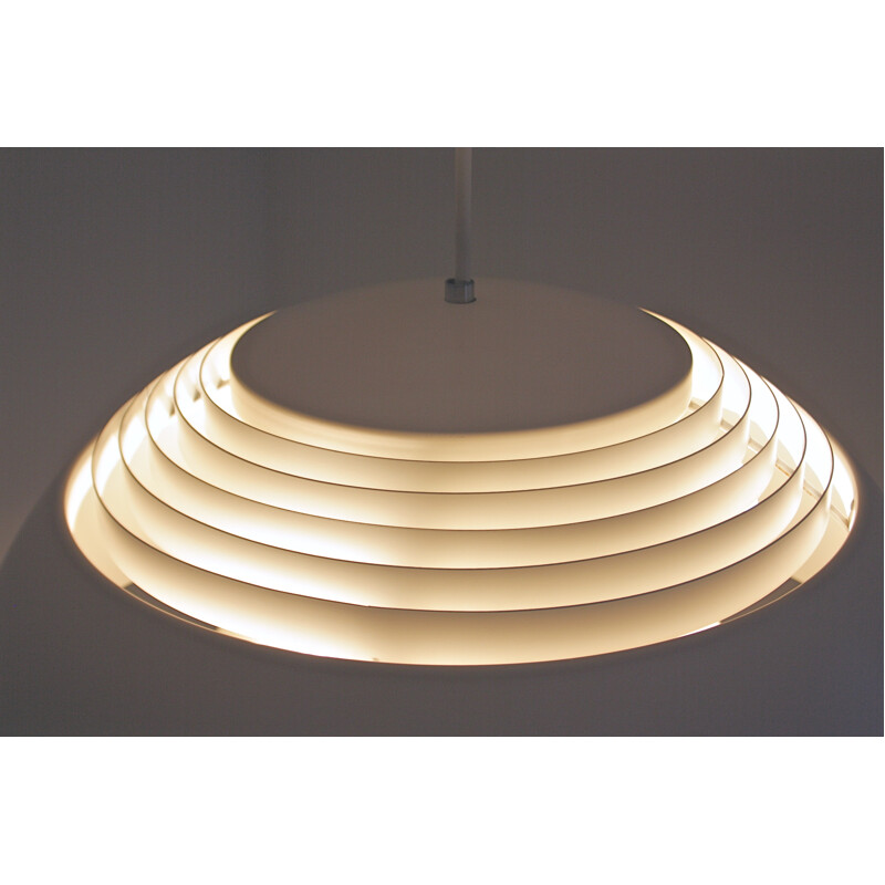 Danish AJ Royal pendant by Arne Jacobsen for Louis Poulsen - 1960s