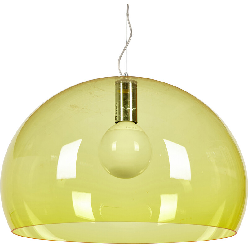 Suspension vintage en plastique par Ferruccio Laviani pour Kartell, 2000