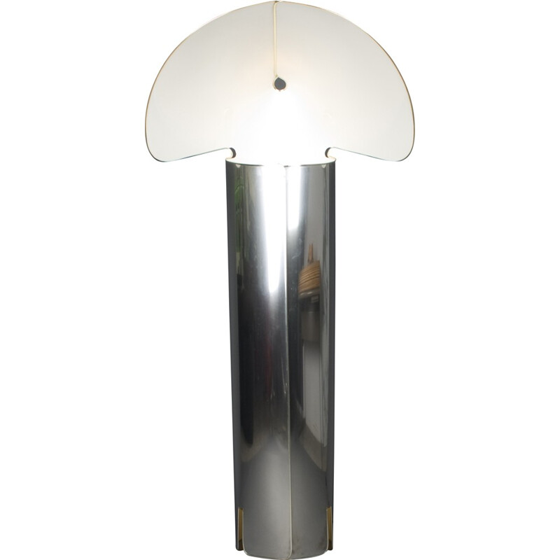 Italian Chiara Lamp by Mario Bellini for Flos - 1964