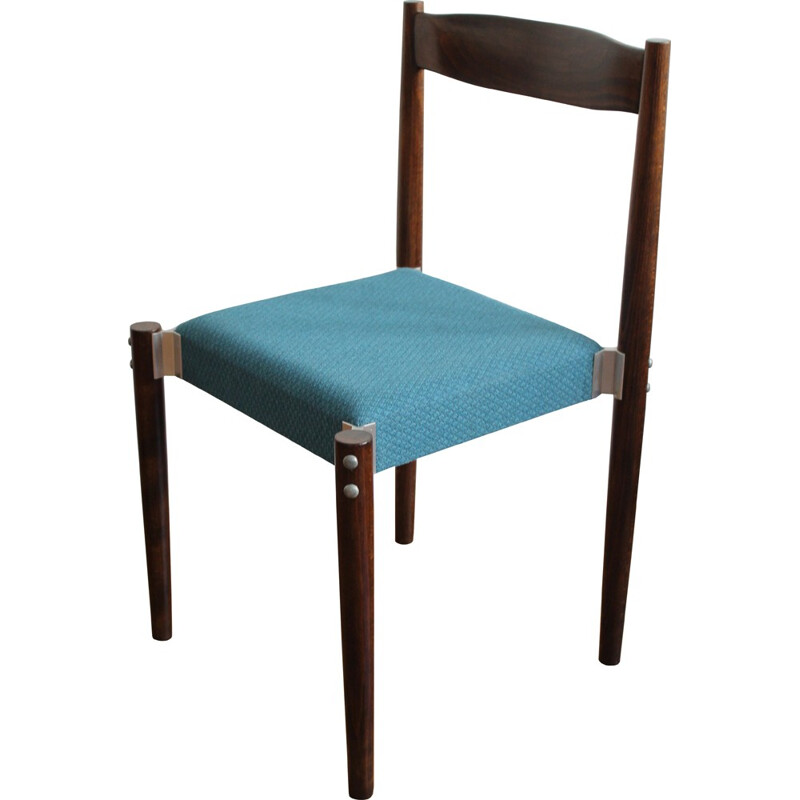 Dining Chair by Miroslav Navratil - 1970