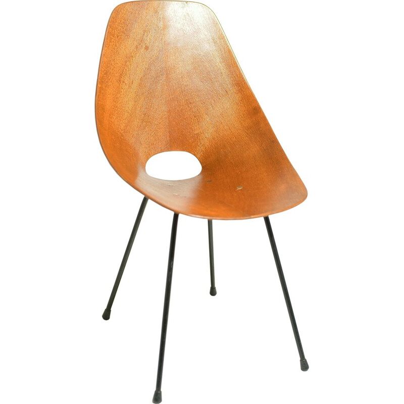 Medea chair by Vittorio Nobili - 1950s
