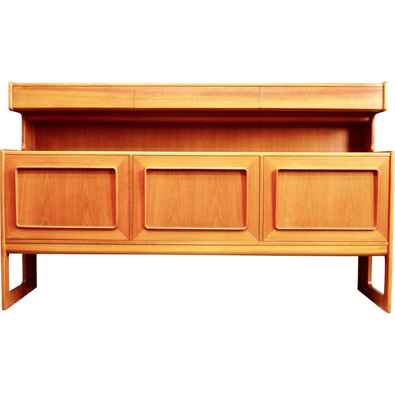 Mid-Century teak sideboard by McIntosh - 1970s