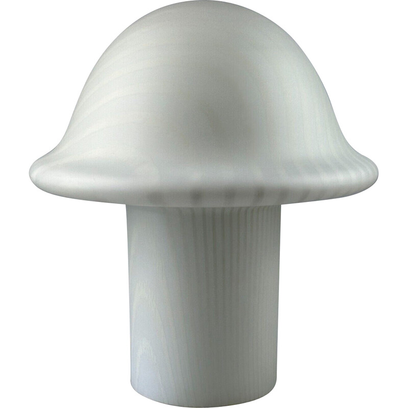 lampe de table vintage - champignon