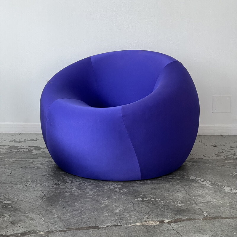 Vintage Up 1 La Mamma armchair by Gaetano Pesce for B and B Italia, 1969