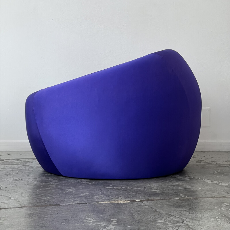 Vintage Up 1 La Mamma armchair by Gaetano Pesce for B and B Italia, 1969