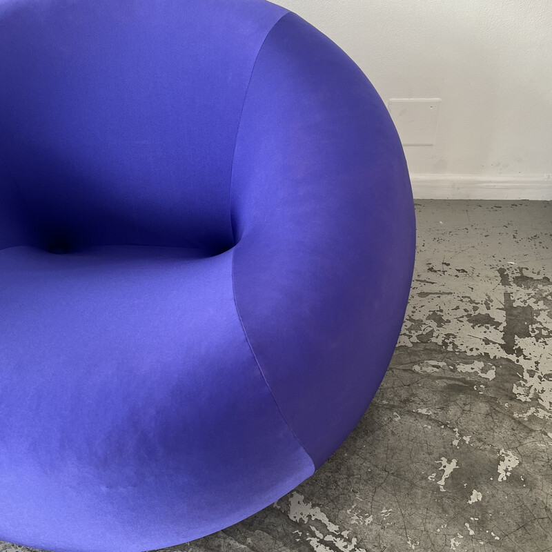 Vintage Up 1 La Mamma armchair by Gaetano Pesce for B and B Italia, 1969