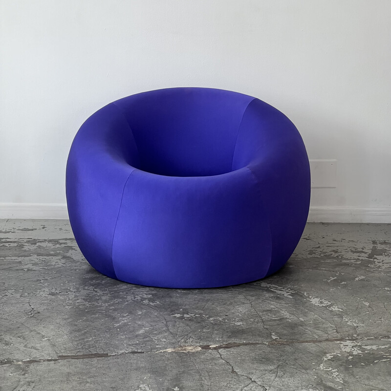 Vintage Up 1 La Mamma armchair by Gaetano Pesce for B and B Italia, 1969