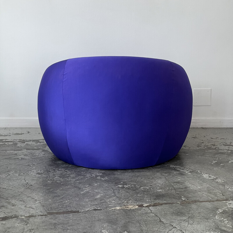 Vintage Up 1 La Mamma armchair by Gaetano Pesce for B and B Italia, 1969