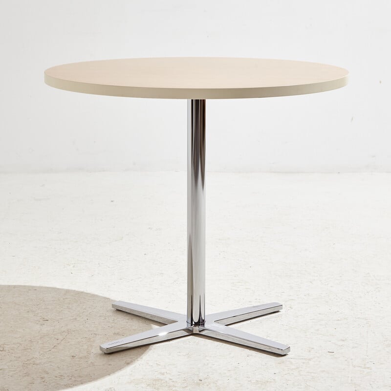 Vintage ‘Centrum’ table by Kersti Sandin and Lars Bülow for Materia, 1990s