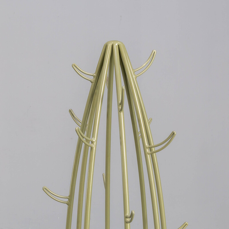 Vintage coat rack for Pallucco, Italy 1990s