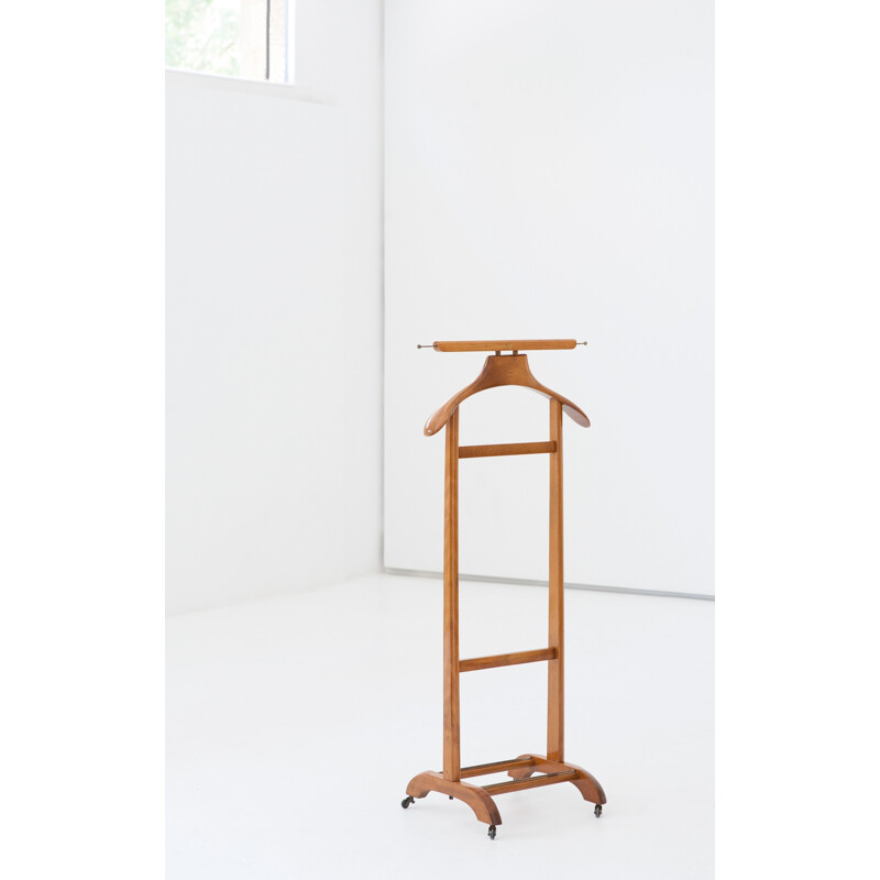 Mid-Century Italian Valet by Ico Parisi for Fratelli Reguitti - 1960s