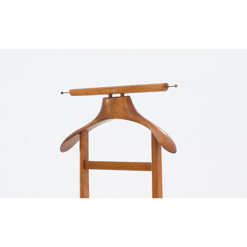 Mid-Century Italian Valet by Ico Parisi for Fratelli Reguitti - 1960s