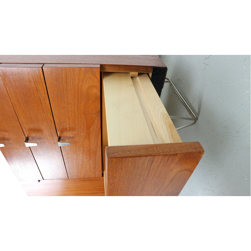 Vintage Stag S Range sideboard, 1960s