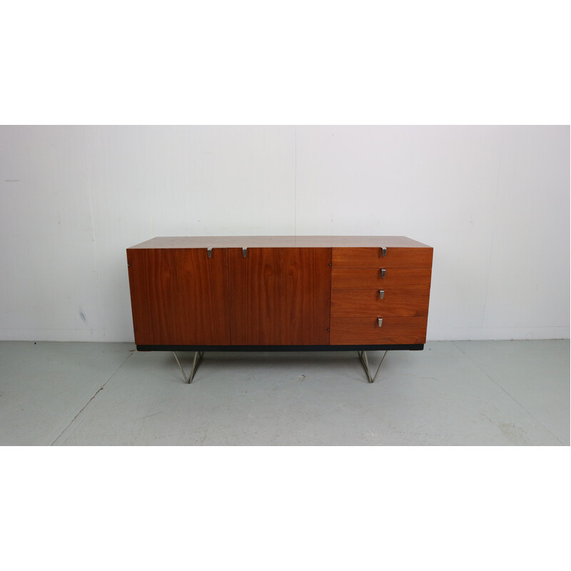 Vintage Stag S Range sideboard, 1960s