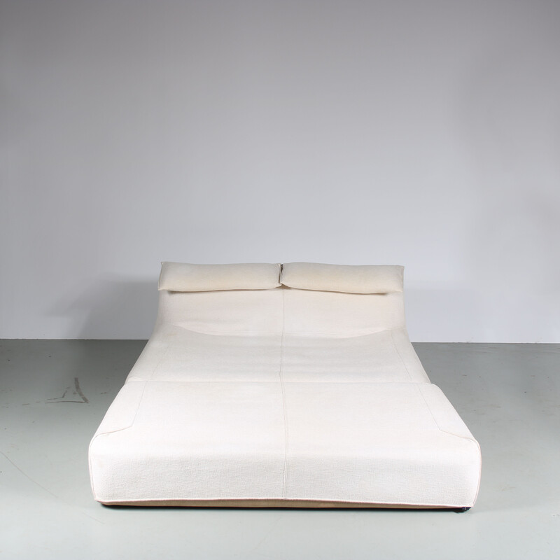 Vintage “Bambole” Daybed by Mario Bellini for B&B, Italy 1970