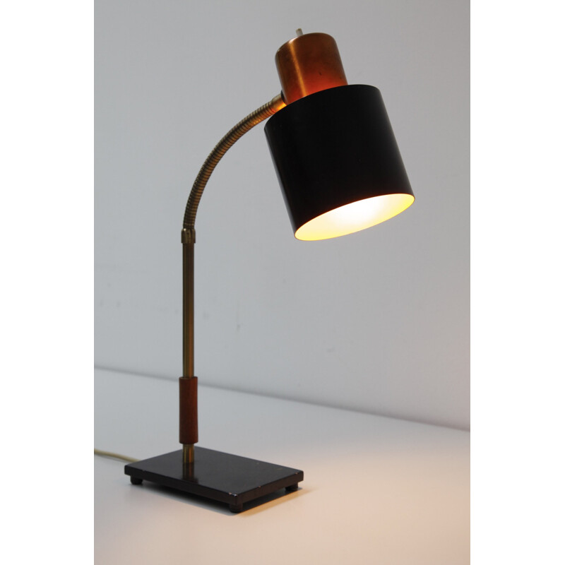 Table lamp "Beta", Jo HAMMERBORG - 1960s