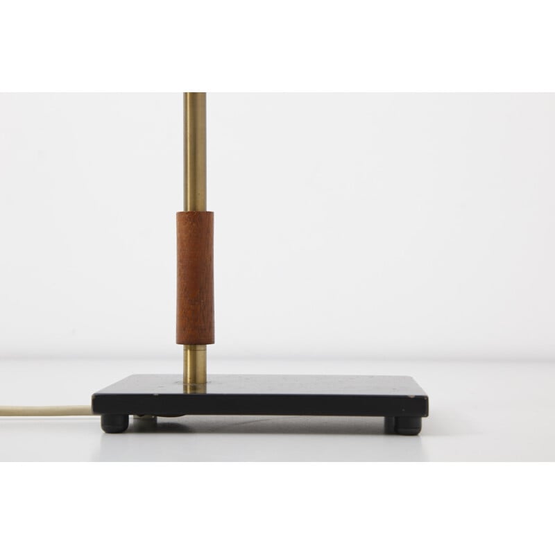 Table lamp "Beta", Jo HAMMERBORG - 1960s