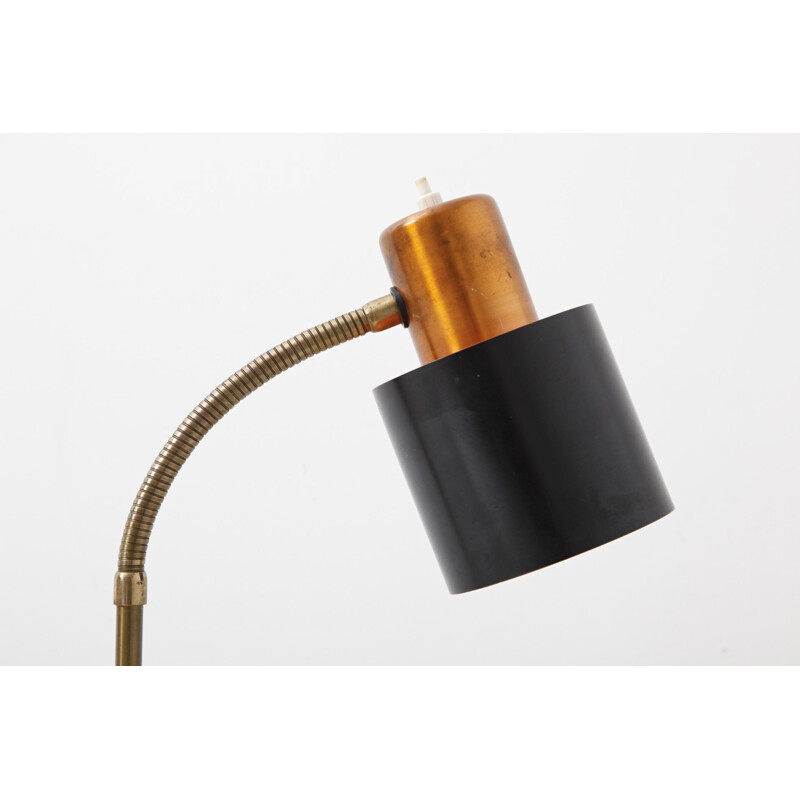 Table lamp "Beta", Jo HAMMERBORG - 1960s