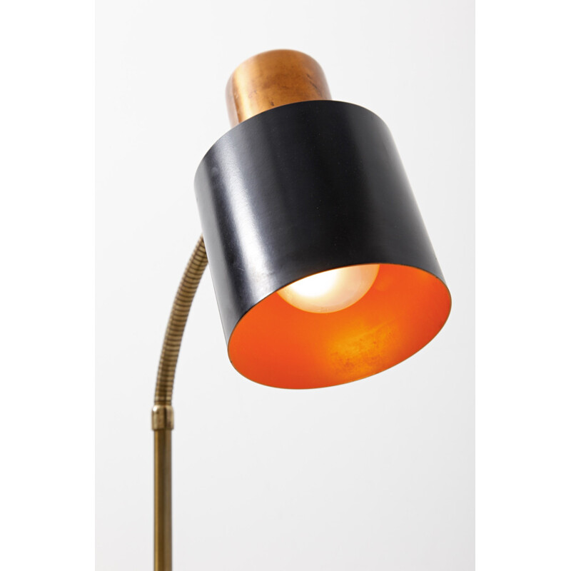 Table lamp "Beta", Jo HAMMERBORG - 1960s