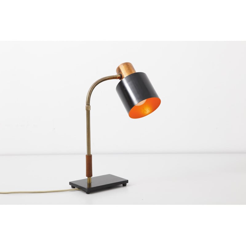 Table lamp "Beta", Jo HAMMERBORG - 1960s