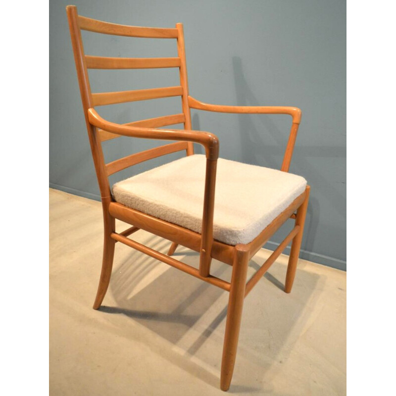 Paire de fauteuils vintage scandinaves - 1960